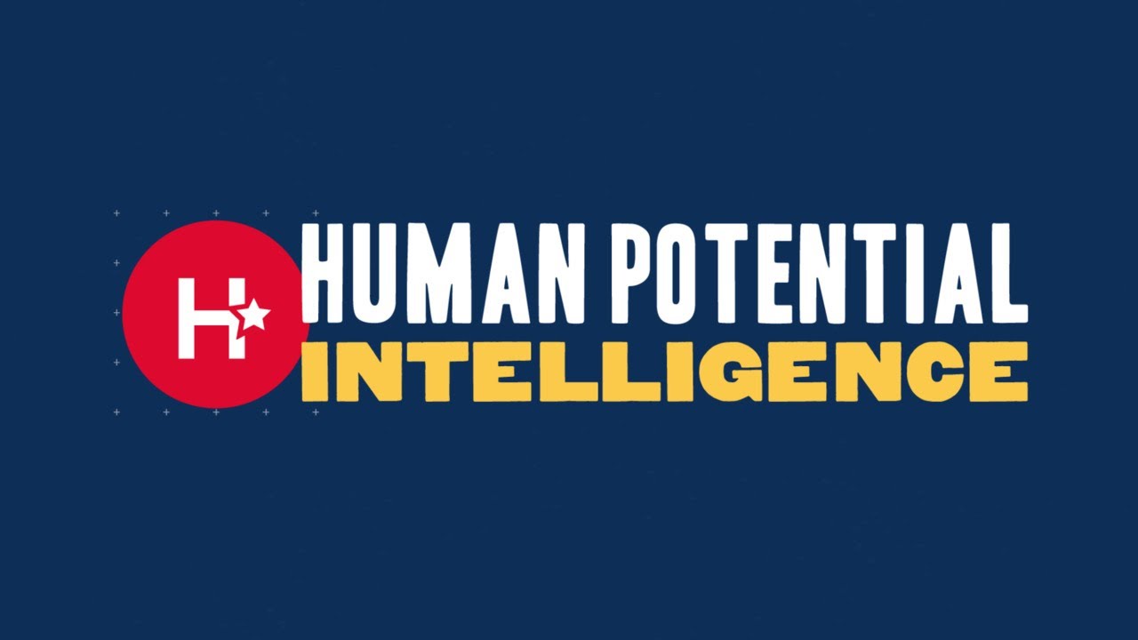 HireVue - Human Potential Intelligence video thumbnail