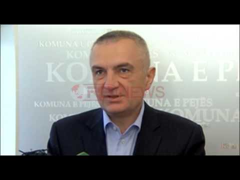 Meta në Kosovë: Kriza politike të zgjidhet me dialog- Ora News- Lajmi i fundit-