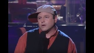 Jason Alexander - &quot;Playing Right Field&quot; (1999) - MDA Telethon