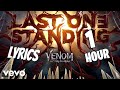 Skylar Grey Polo G Mozzy Eminem Last One Standing 1 Hour Version