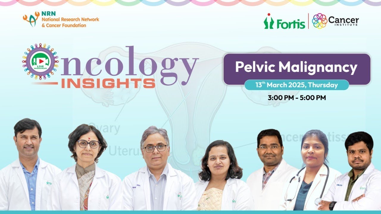 Oncology Insights - 13 March 2025