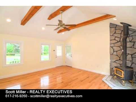23 Elizabeth Dr, Dracut MA 01826 - Single Family Home - Real Estate - For Sale -