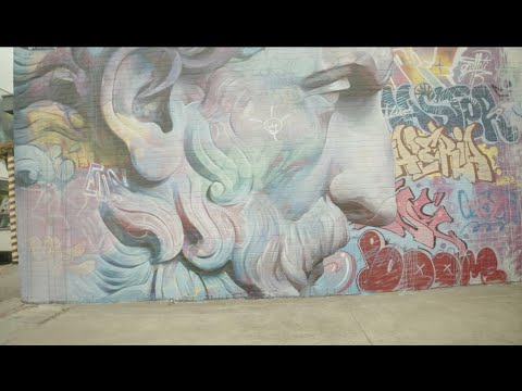 Frankston The Big Picture Festival. Australia 2020