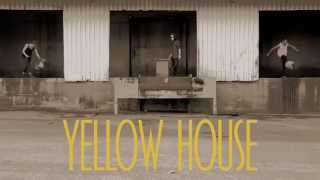 Yellow House (Lyric video) TEASER | 13.06.2014