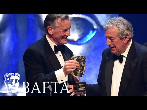 British Academy Cymru Awards 2016