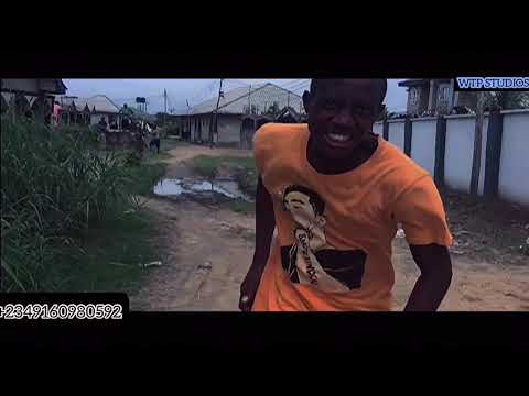 The Nigerian street fighters video 7 imitation ‎@offical_wtpstudios  production features crainfly