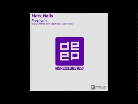 Mark Nails - Forgiven (Original Mix) [Neuroscience Deep]