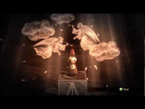 Let's Play Bayonetta - Blind - Part 18: A Metal Ball? In my Bayonetta?