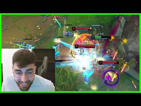 He Needs Help - Best of LoL Streams 2738