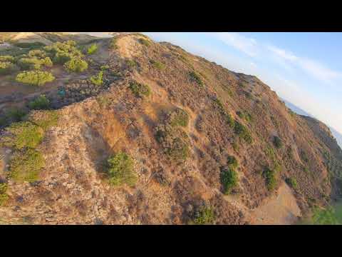 Is This Long Range?Fpv Cinematic Video!