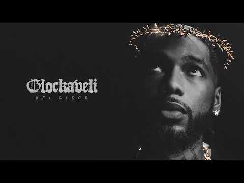 Key Glock - The Grinch (Official Audio)