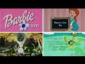 PBS Kids Program Break 2003 WFWA TV
