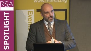 Бьорн Вайгель про інноваційну ілюзію