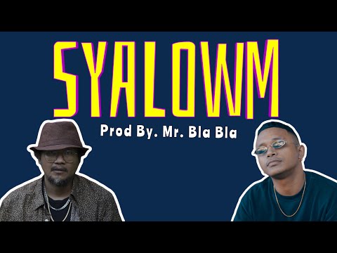 Dongga - Syalowm Feat Daddy T