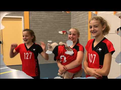 Kalinko MC3, wedstrijd tegen PQV MC1