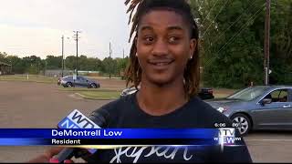 Sheriff: Lowndes murder suspect planned escape from jail