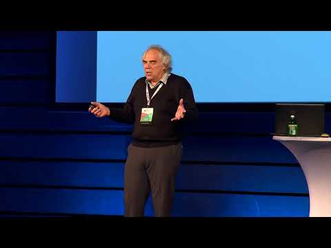 HUSTEF 2017 - Keynote - Les Hatton, What do we do about untestable components?