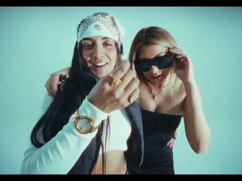 Lady Yeska .- Tengo Para Darles Ft @elietigre. ( Video Oficial )