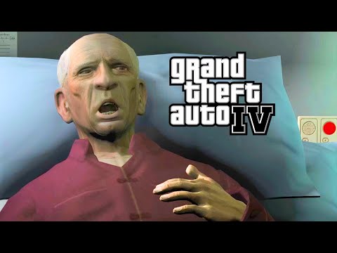 Mr Gravelli | GTA IV [PC Playthrough] - Part 29