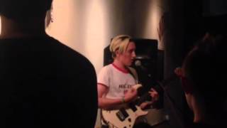 Zane Champion & Sneakyville