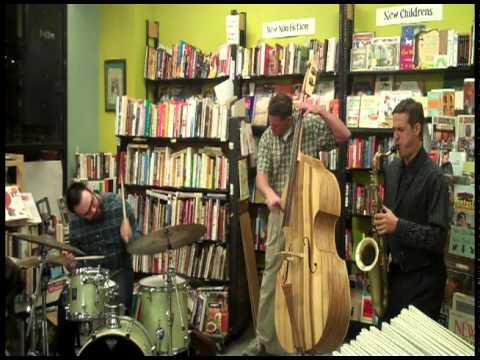 Blues - Danny Meyer, Colin Stranahan, Kent McLagan (2011)