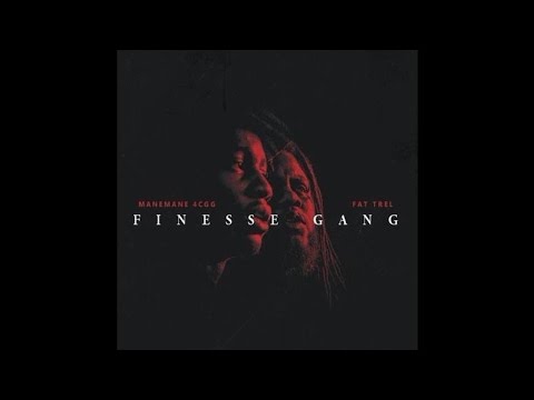 Fat Trel & Mane Mane - Finesse Gang (Full Mixtape)