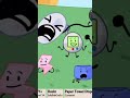 Bfdi And Bfb Screams Miku Bfdia Bfb