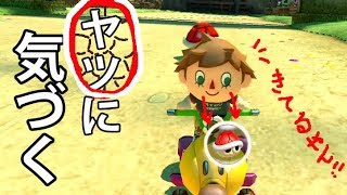 復調の兆し！？  [マリカ8dx実況プレイ]　Part 18-5