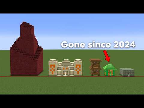 Every Minecraft Structure Secret You Didn't Know Existed