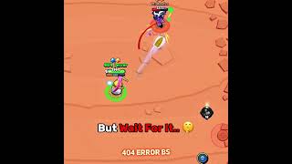 Piper Gadget then...☠️🔥 #brawlstars #supercell #edit #capcut