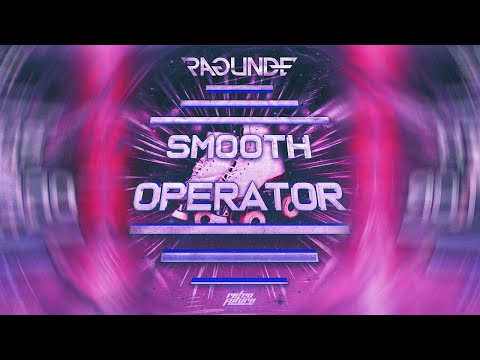 Ragunde - Smooth Operator