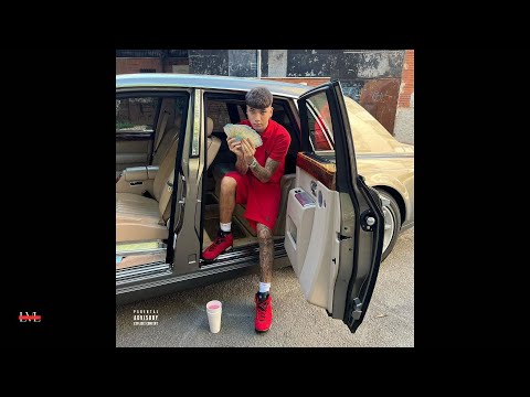 [FREE] SHIVA x TONY BOY x KID YUGI TYPE BEAT - "SYRUP"