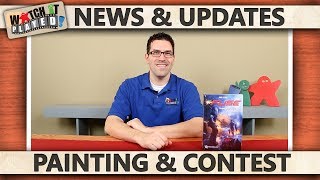 watch it played - Guild Ball video thumbnail