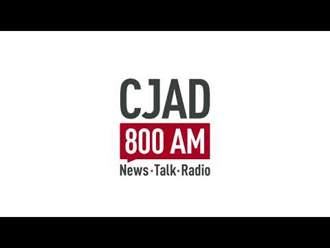 CJAD/Montreal, Quebec Legal ID - April 26, 2023