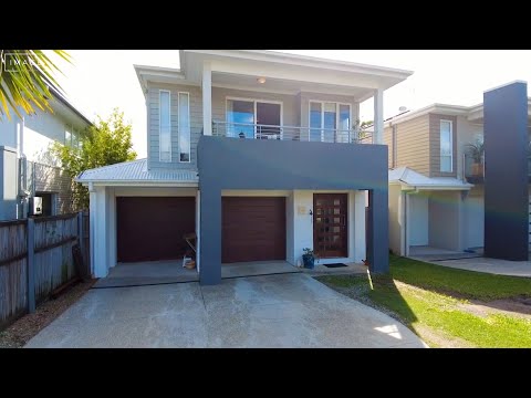 Video for 43 Villiers Street, Lota  QLD  4179