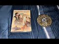 Opening To Into The West 2005 DVD Disc 4