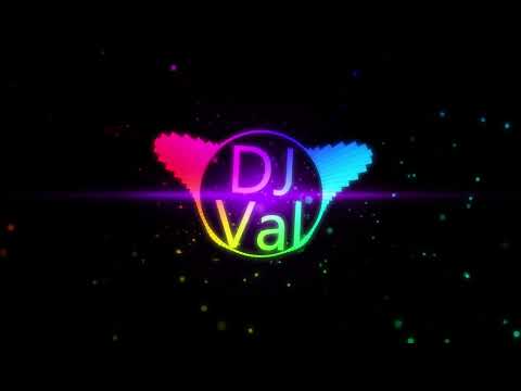 DJ Val - 15 треков (Mix DJ ITALOKID)