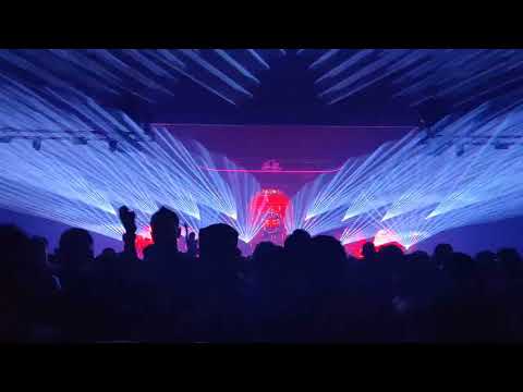 TNT - "Mindcontroller" : Midnight Mafia Order of the Lotus 2023 Sydney