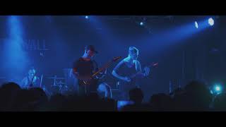 Intervals - Impulsively Responsible @Taiwan, THE WALL