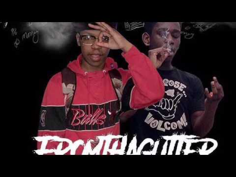 KHOPPAK4RLiTO x DRiLLA  - R4W (Ready4War) Part 2