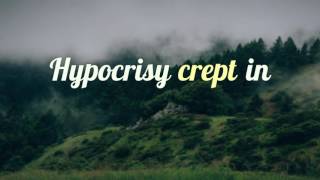 The Mystic Vines - Broken (Lyric Video)