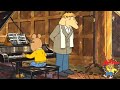 Arthur S06E02 Arthur Plays The Blues Arthur The Aardvark Season 6 TV Series Episode Review