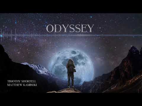 Timothy Shortell and Matthew Kaminski - Odyssey