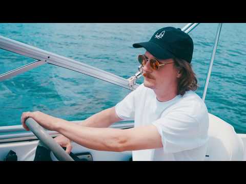 Erstmal ein Piefen - Werbung