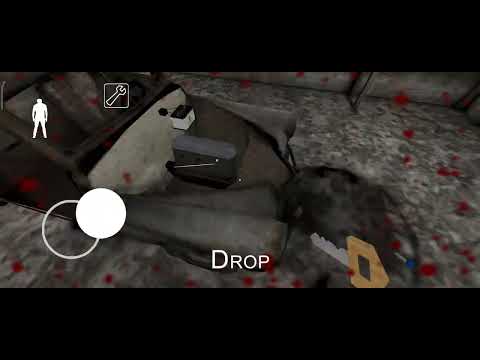 Akhirnya aku berhasil curi mobil si nenek jelek🗿 #games #granny #gamehororandroid