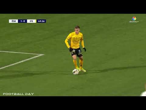 Örebro SK - IF Elfsborg 2021