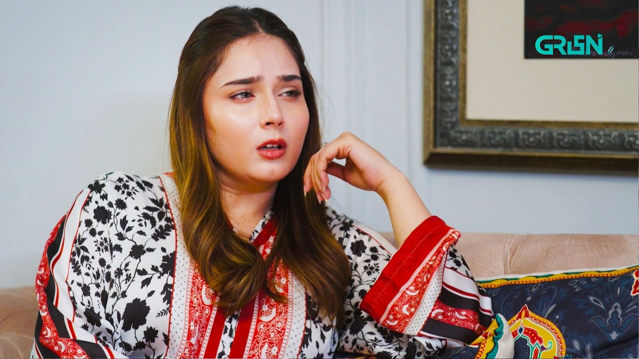 Test Dubara Honge | Humnava | Sumaiya Bukhsh - Hunain Shahid | Green TV Entertainment