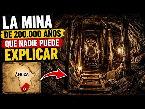 El oro en las antiguas civilizaciones africanas