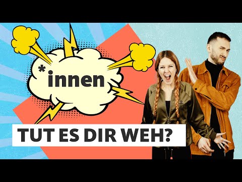 Warum regt uns Gendern eigentlich so auf? | Quarks