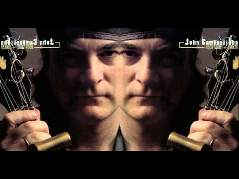 John Campbelljohn - The World Is Crazy ᴴᴰ